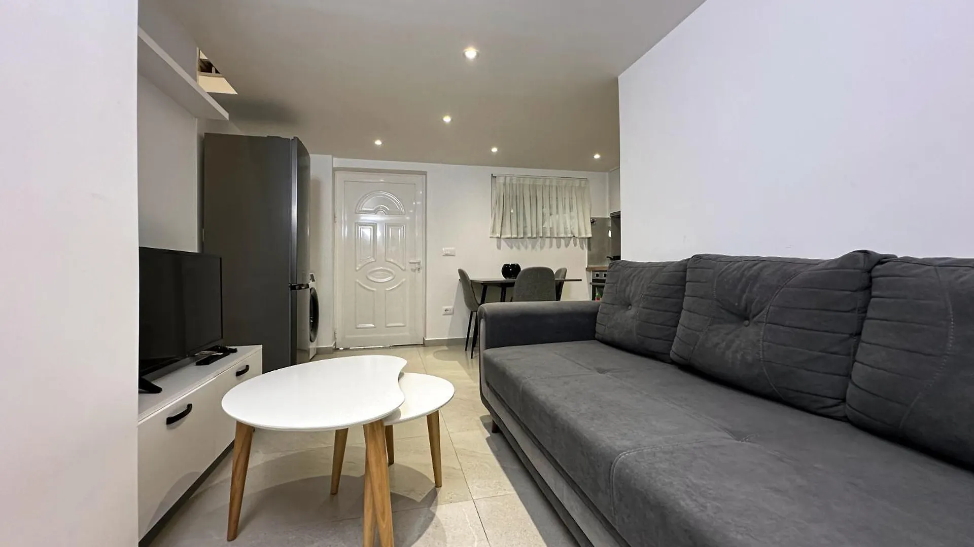 Apartament Home Select Tirana 2 Albania