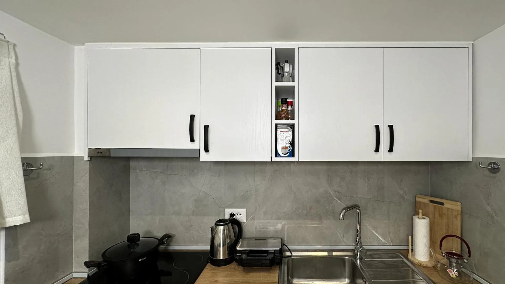 Home Select Tirana 2 Apartament