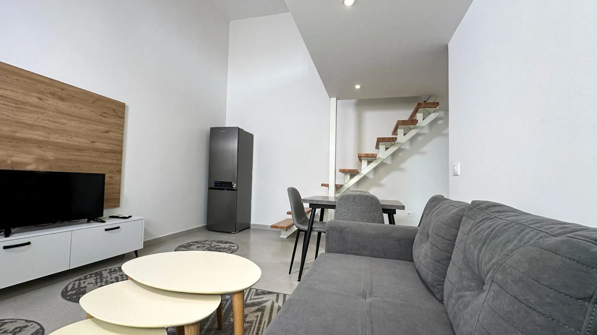 Apartament Home Select Tirana 2 Albania