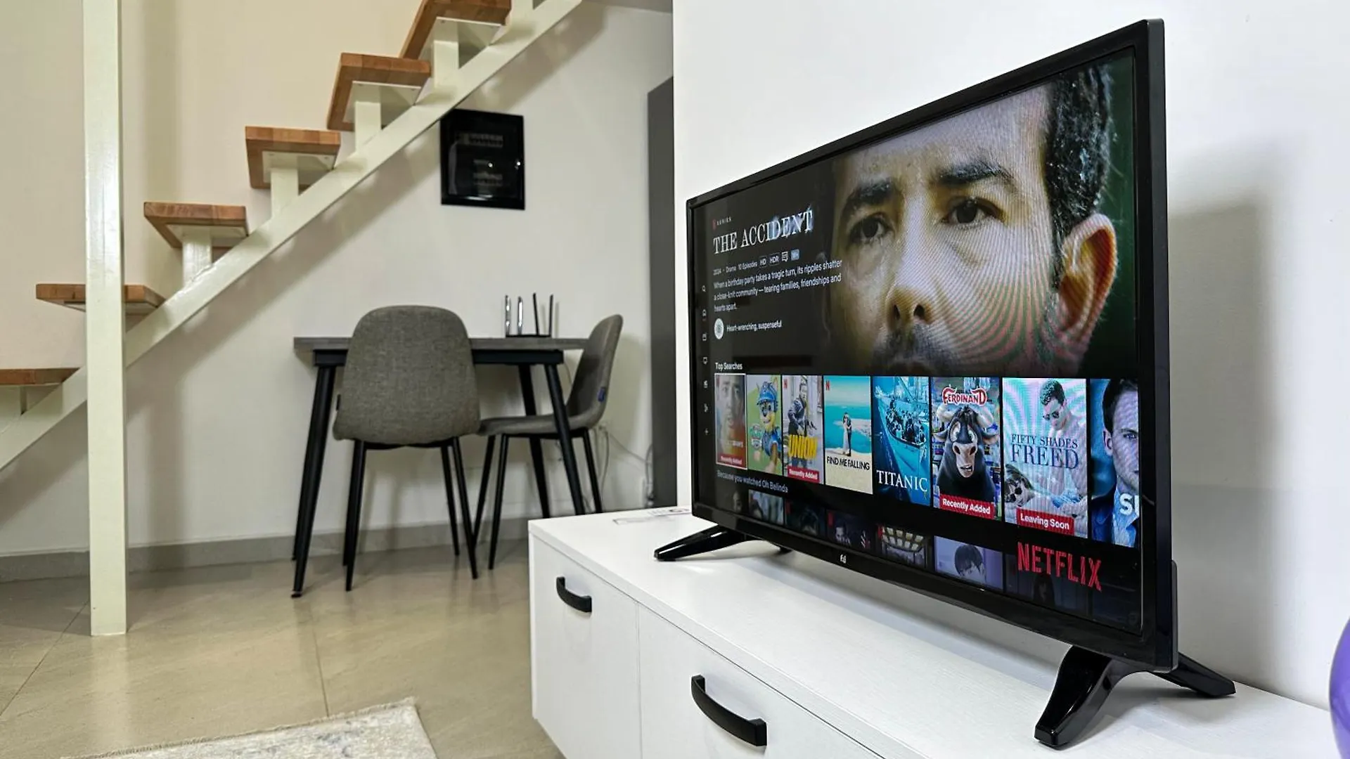 Home Select Tirana 2