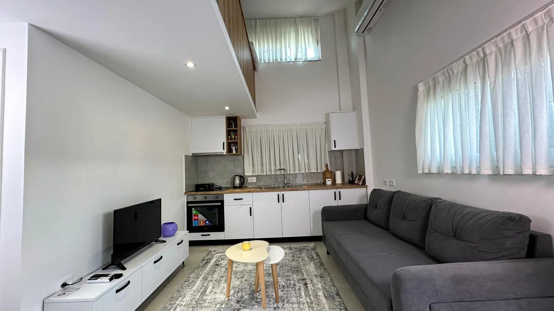 Home Select Tirana 2 Apartament